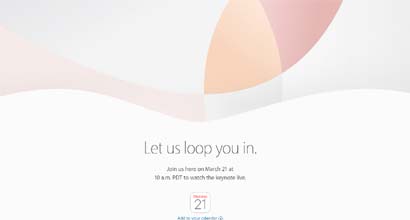 iPhone SE price, iPhone SE India, Apple, Apple Infinit Loop event, Apple iPhone SE launch, Apple iPhone SE new, Apple new iPhone, Apple iPhone SE rumours, Apple new iPad, iPad Pro new, Apple Watch, Apple Watch 2, technology, technology news