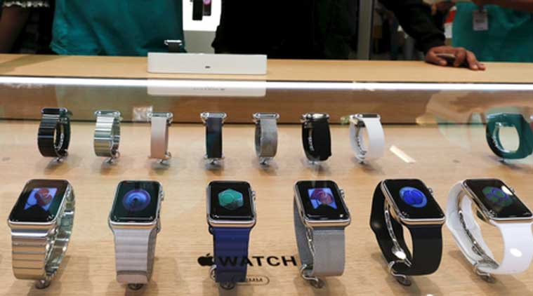 This company is offering Apple Watch at 25 to employees who hit