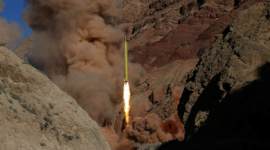 Iran missile test, Iran ballistic missile test, Iran missile launch, Iran nuclear deal, Iran nuke deal, Iran foreign ministry, Iran army, Iran news, Middle East news, World news