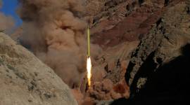 Iran missile test, Iran ballistic missile test, Iran missile launch, Iran nuclear deal, Iran nuke deal, Iran foreign ministry, Iran army, Iran news, Middle East news, World news