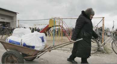 Ukraine truce deal, Ukraine peace talks, Ukraine ceasefire agreement, Russian rebels, Ukraine conflict, Ukraine crisis, Russian separatist, Russia news, Europe news, World news