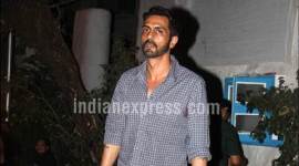 arjun rampal, arjun rampal news, arjun rampal rock on, arjun rampal films, arjun rampal interview, rock on 2, rock on 2 news, rock on 2 arjun rampal, rock on 2 actors, rock on 2 cast, arjun rampal bollywood, bollywood film, farhan akhtar, rock on 2 sequel, entertainment updates, indian express, indian express news
