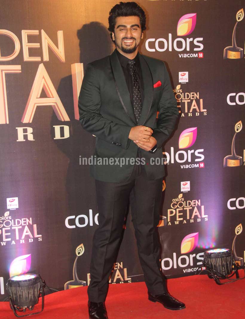 Arjun Kapoor