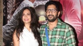 Arshad Warsi, Arshad Warsi actor, Arshad Warsi news, Arshad Warsi films, Arshad Warsi pictures, entertainment news, Munna Bhai MBBS, Munna Bhai MBBS arshad warsi, arshad warsi Munna Bhai MBBS, jolly llb, arshad warsi jolly llb, entertainment news, indian express, indian express news