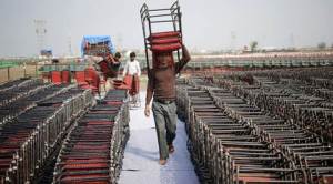 Art of Living event: How Sri Sri Ravi Shankar got away with fait accompli