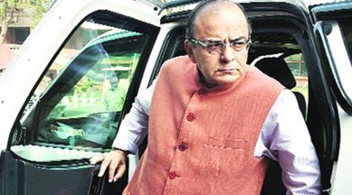 GST Bill, Jaitley GST bill, Congress GST rate demand, Congress GST Bill demand, Jaitley India Today Conclave, India Today Conclave, Arun Jaitley, Indian Finance Minister, Politics news, India news