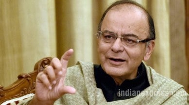 Arun Jatiley, Finance Minister Arun Jaitley, NIKKEI Conference, Indian Economy, India Growth Story, Japan, Indo-Japan ties, Indo-Japan relations, Arun Jaitley in Japan, National Investment and Infrastructure Fund, NIIF, Goods and Services Tax, GST