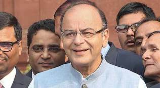 Big push: Bijli, sadak, paani in villages with NREGA and Aadhaar