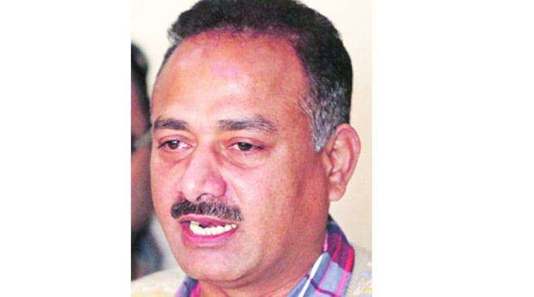 chandigarh, chandigarh news, chandigarh newsline, chandigarh problem,s tricity mayors council, arun sood, stray cattle problem in panchkula, mohali stray animals problem, indian express news