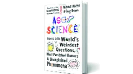 Asap Science is an interesting entrant in this complex landscape, full of lively and rude illustration, all bright blue.