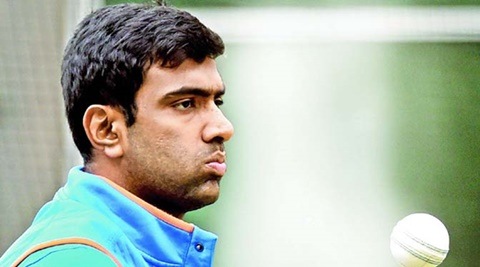 ICC World T20: Ravichandran Ashwin is the number one spinner in the ...