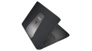 Asus, Asus GL552JX gaming laptop, Asus GL552JX review, Asus GL552JX price, gaming laptops, Windows 10, laptop review, best gaming laptop, gaming laptop review, best gaming laptop under Rs 75,000, gadgets, gadget reviews, tech news, technology