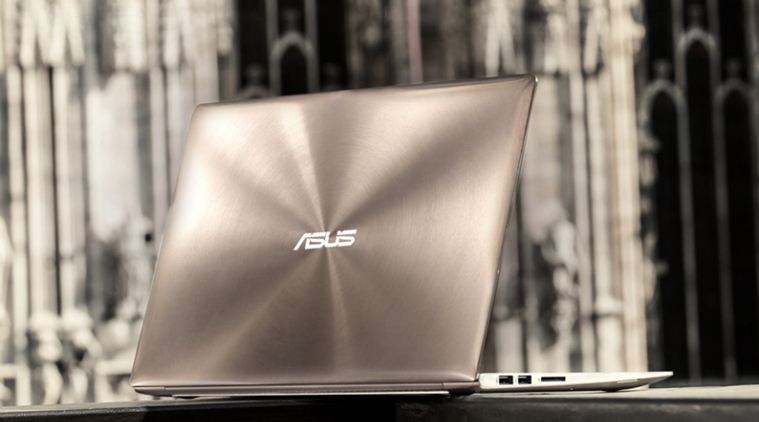 Asus Zenbook UX303UB is the latest flagship notebook running Windows 10 and sixth gen Intel Core i5 processor