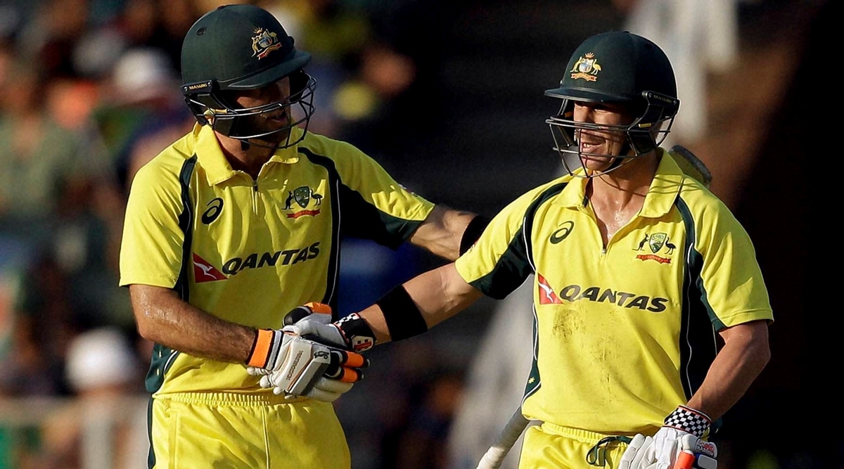 IPL 2022: Top Australian stars ready to SNUB Pakistan tour for IPL 2022, CA says 'no players available before April 6'