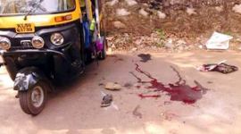 RSS, RSS workers, BJP, CPI (M) activists, Kerala, parliament, Kerala's Kannur, school kids, CPI(M) workers, CPM-led Left alliance, LDF, UDF, congress, BJP, india news, indian express editorial, indian express