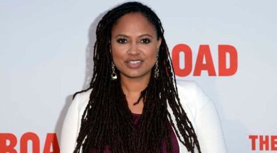 Ava DuVernay Netflix series When They See Us