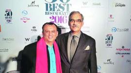 Indian restaurants, food, food and Indian restaurants, Asia’s 50 Best Restaurants 2016, 50 Best Restaurants 2016, indian accent, shantanu mehrotra, sandeep tandon, talk