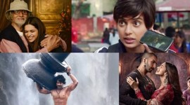 63rd National Film Awards, Complete List of Winners 63 National Film Awards, National Film Awards, national awards, Baahubali, Amitabh Bachchan, Kangana Ranaut, Sanjay Leela Bhansali, National Film awards complete list of winners, entertainment news