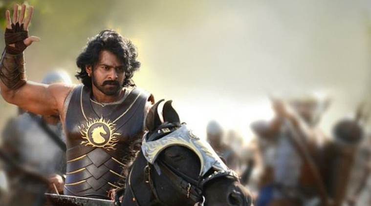 ‘Baahubali 2’ to release in April 2017 | Regional News - The Indian Express