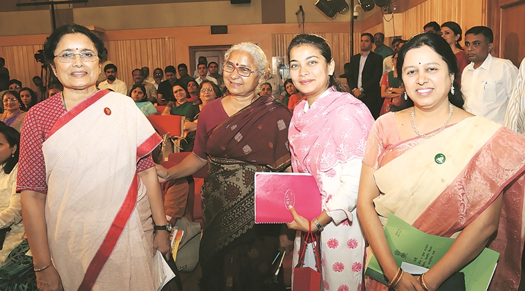 International Women’s Day, mumbai International Women’s Day, loksatta, mumbai loksatta, Badalta Maharashtra conclave, event by loksatta mumbai, mumbai news
