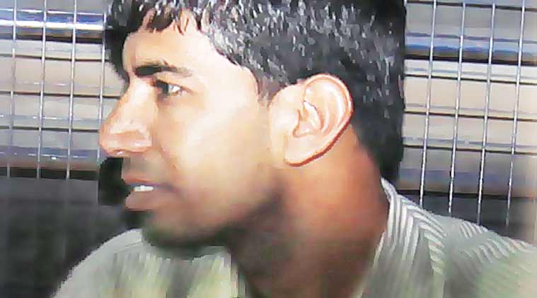 Baig had claimed he was the blast’s 18th victim.