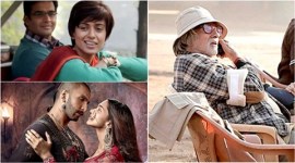 National awards, National awards 2016, amitabh bachchan, kangana ranaut, baahubali, National awards news, National awards winners, National awards winning actors, National awards winning films, National awards 2016 winners, baahubali, sanjay leela bhansali, entertainment news