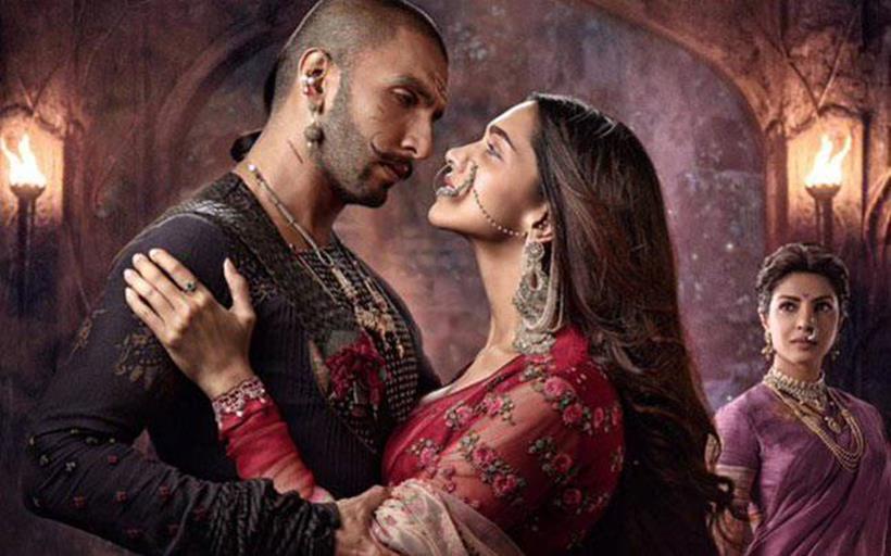 Bajirao Mastani, IIFA, IIFA WINNER, IIFA 2016