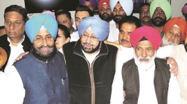 Bir Devinder Singh, Amrinder Singh, Vidhan Sabha, Dera Baba Nanak, Sukhjinder Singh Randhawa, Chandigarh news, national news, India news, Punjab news, latest news