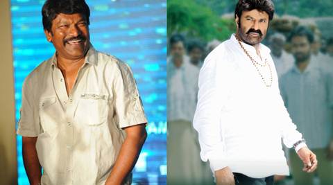 ‘Rudraksha’ postponed for Nandamuri Balakrishna’s 100th film | Regional ...