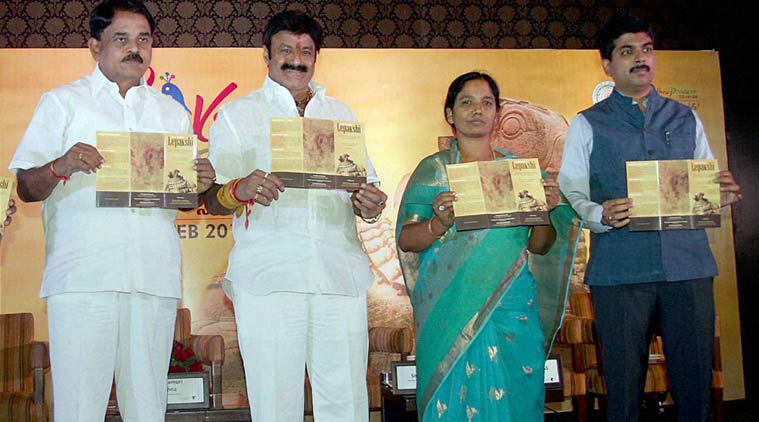 balakrishna, balakrishna vulgar comments, TDP MLA