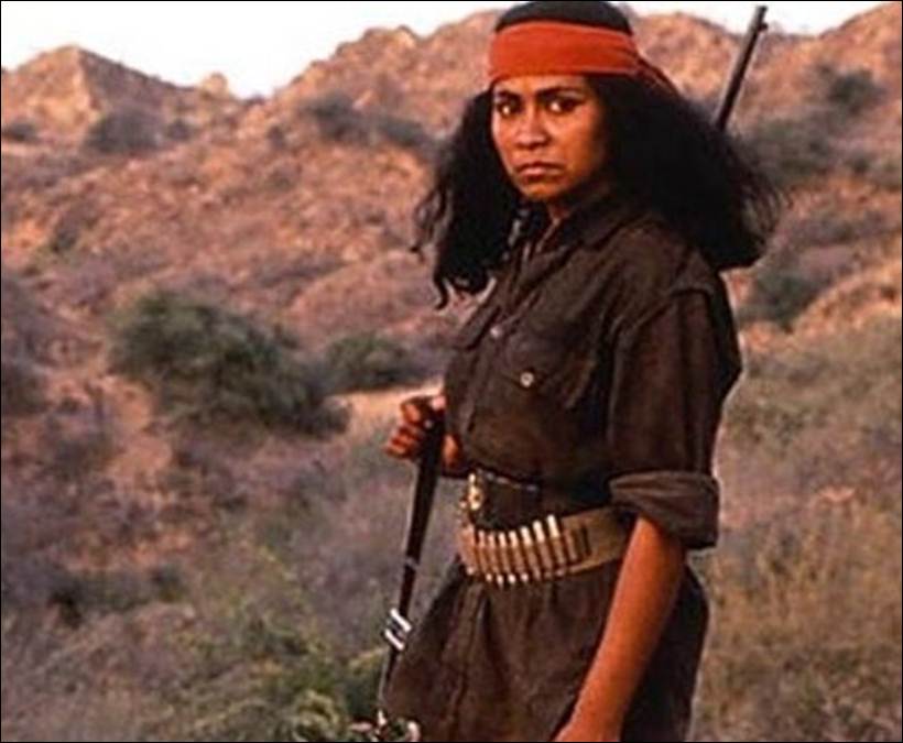 Bandit Queen