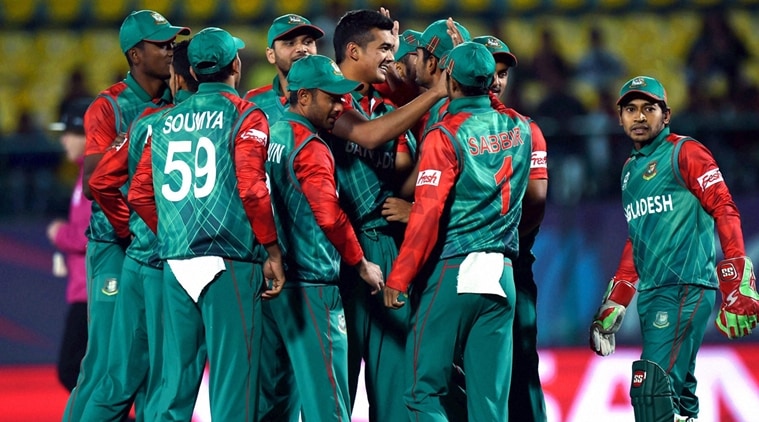 ICC World T20: Bangladesh’s strengths, weaknesses and players to watch ...