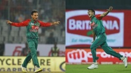 ICC World T20, Bangladesh, Bangladesh vs Ireland, Taskin Ahmed, Arafat Sunny, Bangladesh Cricket, Taskin bowlingaction, Sunny bowling action, Cricket news, Cricket updates, cricket