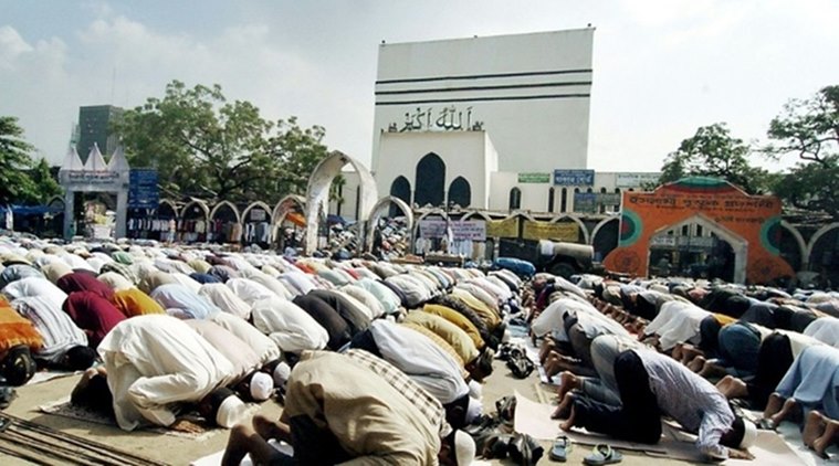 Threats As Bangladesh Mulls Scrapping Islam As State Religion | India ...