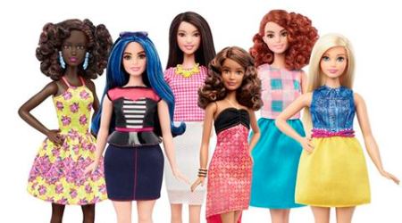 Barbie, Barbie doll, Barbie's birthday, evolution of Barbie, Mattel, Ken, Ken and Barbie, Barbie over the decades, diverse Barbie, racially inclusive Barbie, criticism against Barbie, Barbie criticised
