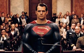 BvS - Henry Cavill IS Superman - Part 9, Page 26