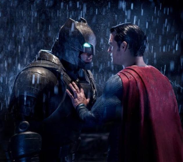 Batman Vs Superman: Dawn of Justice movie review, Batman Vs Superman: Dawn of Justice review, Batman Vs Superman: Dawn of Justice, Ben Affleck, Henry Cavill, Batman Vs Superman: Dawn of Justice movie review in pics, Batman Vs Superman: Dawn of Justice review in pics
