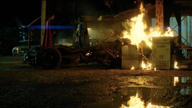Batman Vs Superman: Dawn of Justice movie review, Batman Vs Superman: Dawn of Justice review, Batman Vs Superman: Dawn of Justice, Ben Affleck, Henry Cavill, Batman Vs Superman: Dawn of Justice movie review in pics, Batman Vs Superman: Dawn of Justice review in pics