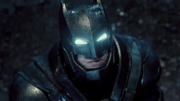 Batman Vs Superman: Dawn of Justice movie review, Batman Vs Superman: Dawn of Justice review, Batman Vs Superman: Dawn of Justice, Ben Affleck, Henry Cavill, Batman Vs Superman: Dawn of Justice movie review in pics, Batman Vs Superman: Dawn of Justice review in pics