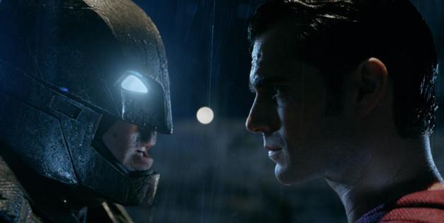 Batman Vs Superman: Dawn of Justice movie review, Batman Vs Superman: Dawn of Justice review, Batman Vs Superman: Dawn of Justice, Ben Affleck, Henry Cavill, Batman Vs Superman: Dawn of Justice movie review in pics, Batman Vs Superman: Dawn of Justice review in pics