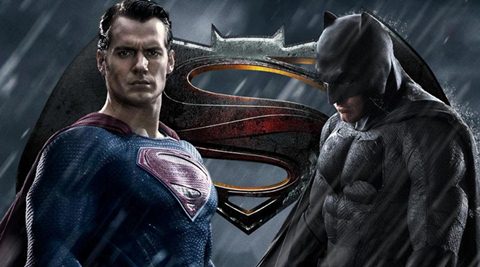 Batman v Superman' NY premiere attracts Hollywood A-listers | Entertainment  News,The Indian Express