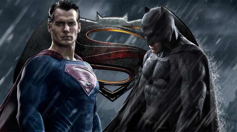 Batman vs Superman: 7 Epic Comic Book Battles You Must Read | Trending  News,The Indian Express