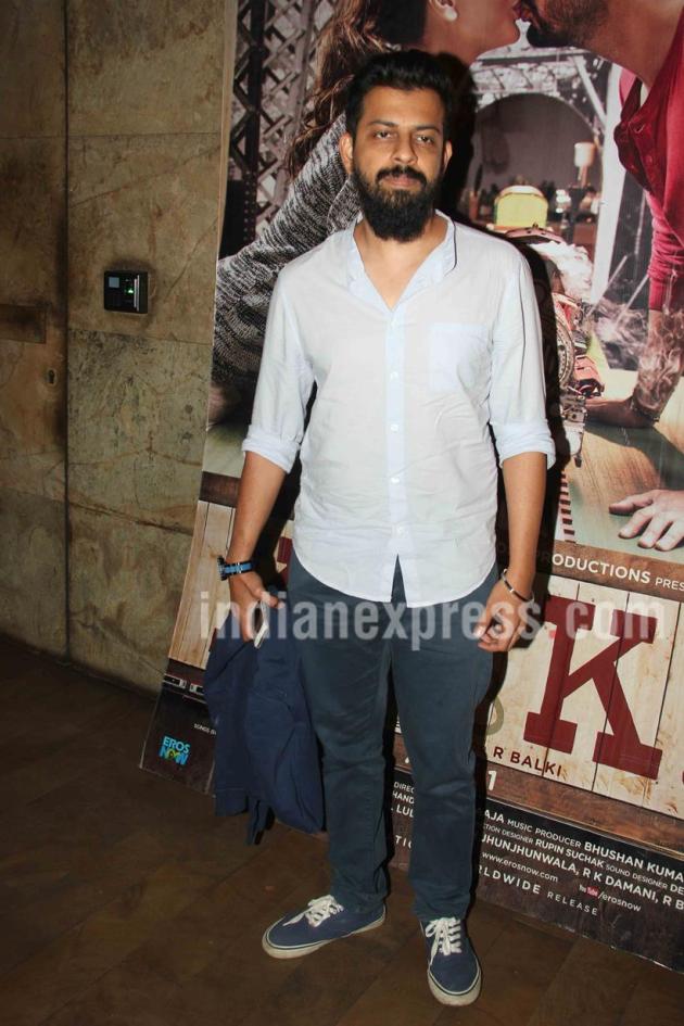 Ranveer Singh, Ki & Ka, Ranveer Singh Arjun kapoor, Kareena Kapoor, Arjun Kapoor, ki and ka, Ranveer Singh photos, Arshad Warsi, Bhumi Pednekar, Neila Devi, Sophie Choudry, Manish Malhotra, ki and ka cast, ki and ka news, ki and ka photos, ki and ka stills, entertainment photos