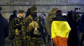 brussels attacks, brussels attacks, belgium attacks, brussels attacks arrest, world news, belguim attacks arrests, Mohamed Abrini arrest, Brussels attack, brussels attack terrorist, brussels attack culprit, Belgium attack, terrorist attack, airport attack belgium, Zaventem, Maalbeek, Islamic state terrorist brussels, belgian police, paris attacks, paris terrorist attack, paris attacker Salah Abdeslam, Ali E H A, international news