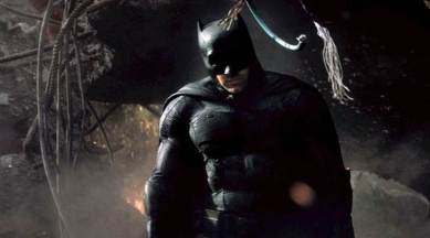 Robin is already dead in 'Batman vs Superman', reveals Ben Affleck |  Entertainment News,The Indian Express