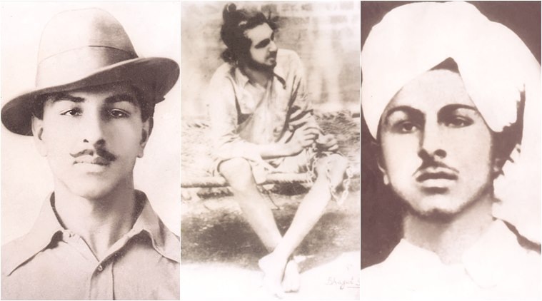 Bhagat Singh, Bhagat Singh terrorist tag, Bhagat Singh terrorist, P J Kurien, Delhi University, DU, Bipan Chandra, Chandra Shekhar Azad, Surya Sen, india news