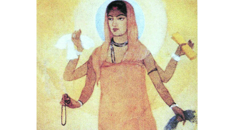 Bharat Mata: From freedom struggle metaphor to patriotism’s litmus test