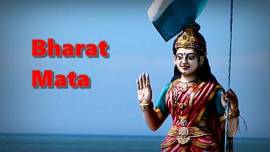 bharat mata ki jai slogan, bharat mata fatwa, deoband fatwa bharat mata, muslims bharat mata slogan, india bharat mata, bharat mata slogan, bharat mata history, india news, fatwa against bharat mata slogan, latest news