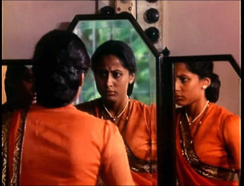 Bhumika: the role