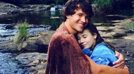 Bindi Irwin ties knot